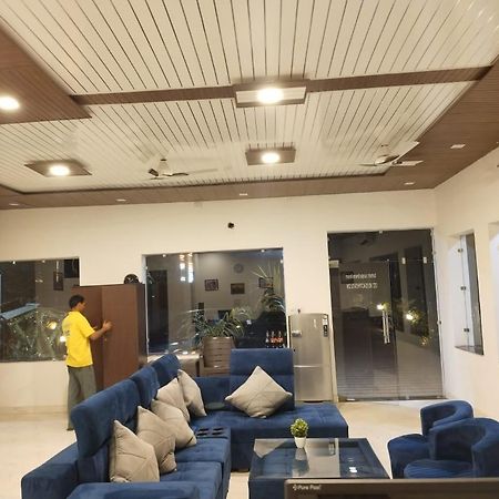 Corbett Jungle Breeze Resort 람나가르 외부 사진