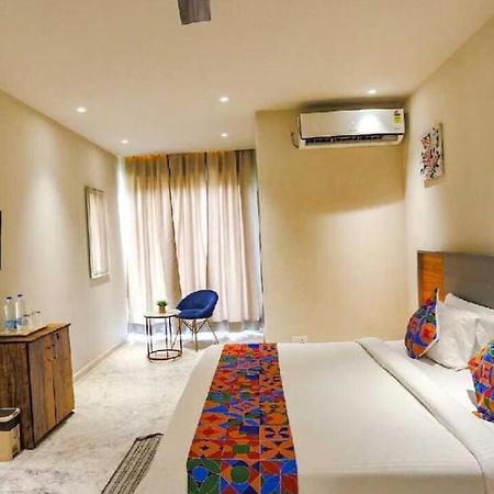 Corbett Jungle Breeze Resort 람나가르 외부 사진