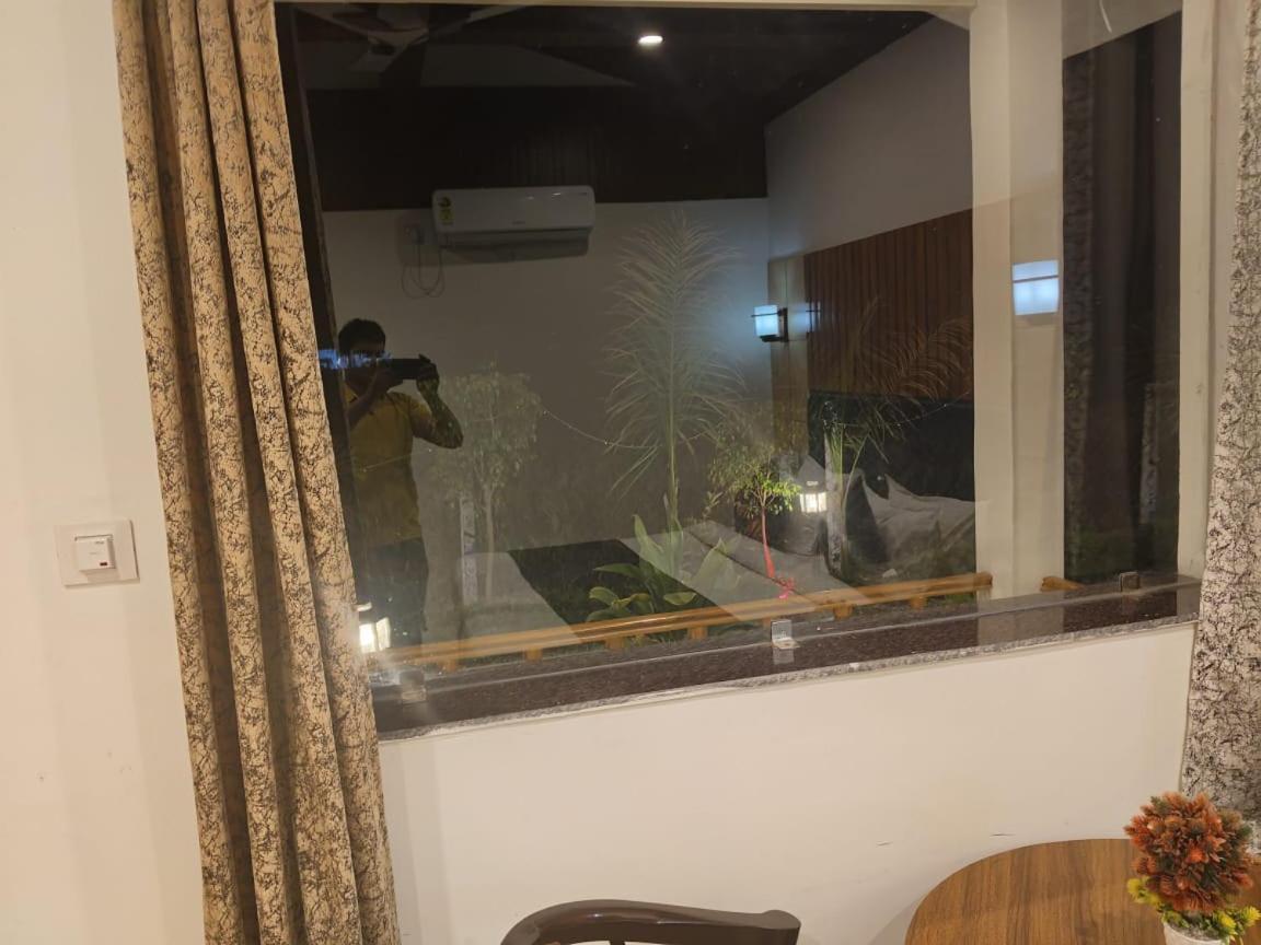 Corbett Jungle Breeze Resort 람나가르 외부 사진
