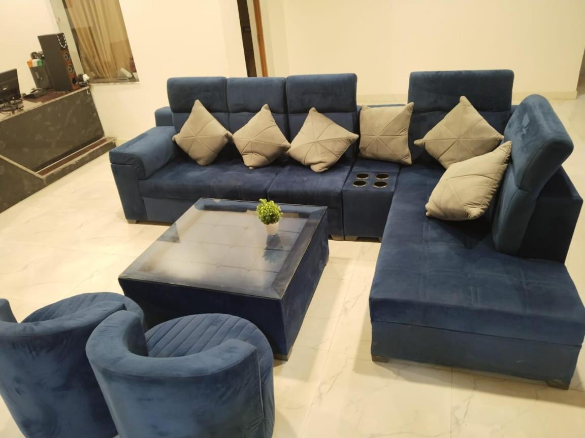 Corbett Jungle Breeze Resort 람나가르 외부 사진